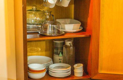 CHALÉ ADOBE - Foto 40