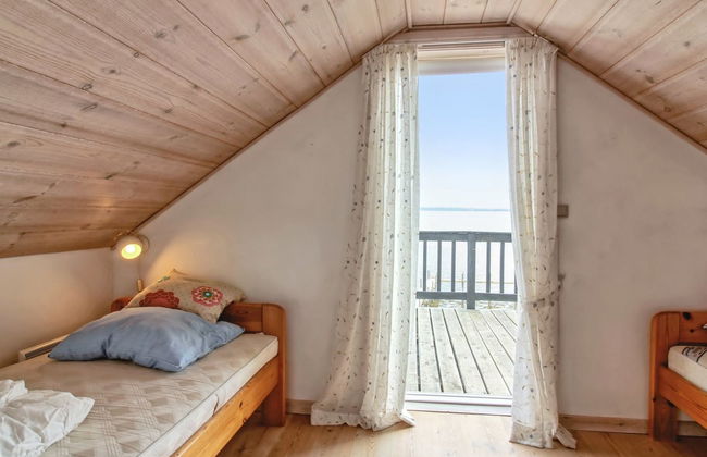 "Sander" - 10m to the fjord - Foto 26