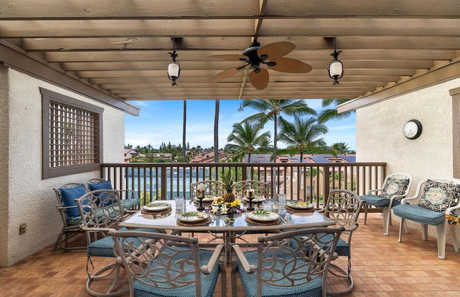 Kona Coast Resort at Keauhou Gardens 8204 - Foto 42