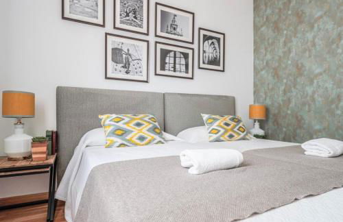 Exclusivo Duplex con terraza en Sevilla - Foto 37