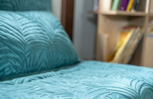 Desconexión en la sierra casa con terraza y bbq - Foto 16