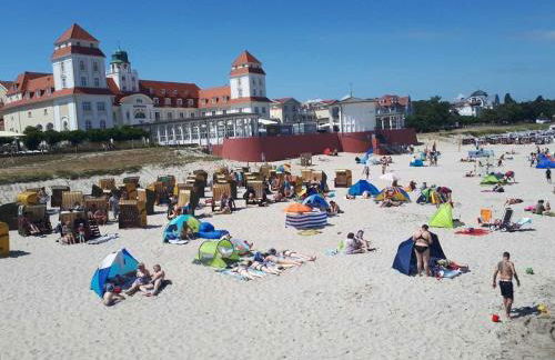 Ferienwohnung Kornblume - Foto 27