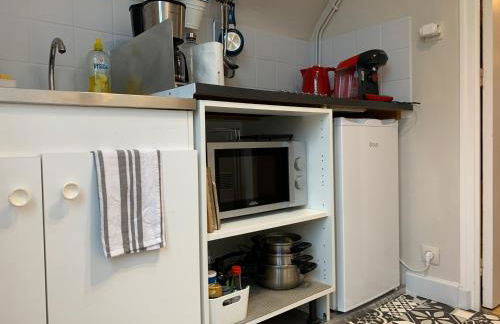 Le Grenier studio de charme centre historique - Foto 7