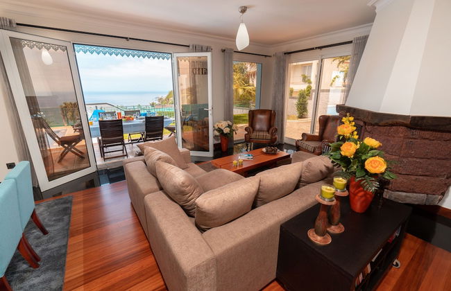 Villa Loreina Palace - Foto 29