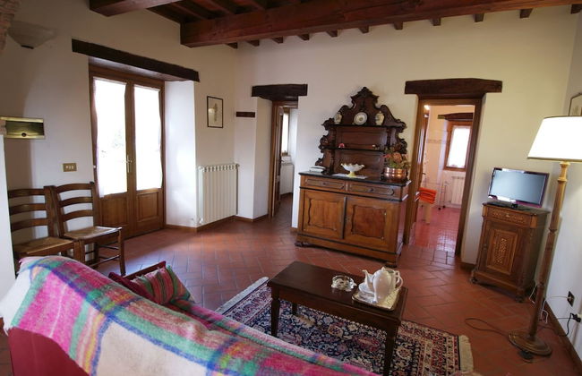 Authentic Farmhouse with Pool, Hot Tub, Playground, Garden - Foto 11