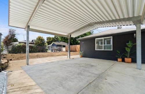 Boho Chic Dt Visalia W Modern Art Flair - Foto 11
