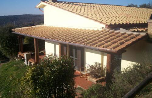 AgriHouse Orvieto - Foto 17