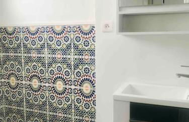 Belle appartement T2 avec jardin - Foto 13