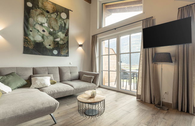 Superior # 3B mit Sauna - Foto 14