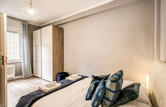 Colonna Suite - San Giovanni - Photo 40