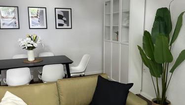 Arbio Monteurzimmer in Kremmen Free WiFi & Parking - Foto 3