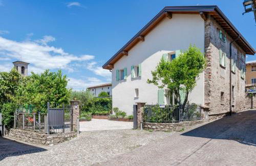 Stylish holiday home - P R A T E L L O - Foto 19