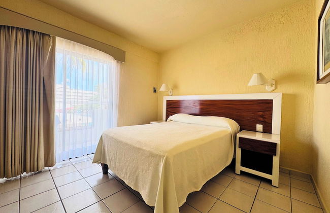 Hotel Tropicana - Near Olas Altas Street - Foto 26