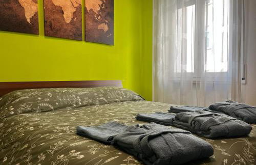 Casa Magini - Foto 48