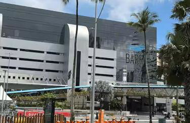 Apartamento inteiro Barra Ondina - Foto 10
