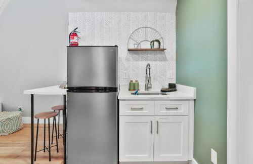 Old Rag Mountain Getaway - WiFi, Smart TV, Fire Pit, Patio, & Full Kitchen - Foto 21