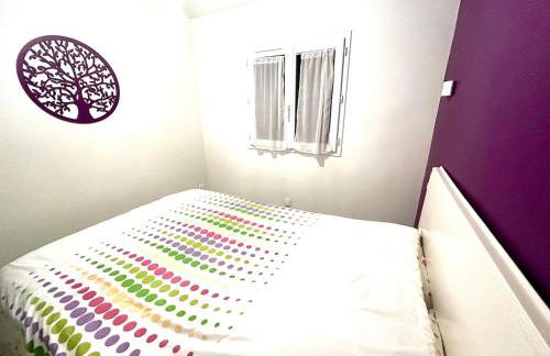 Les Gîtes du Petit Bois Jasmin - Foto 34