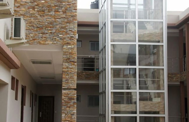 Residence Loulou - Foto 2