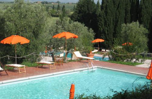 Agriturismo Fattoria Del Colle - Foto 65