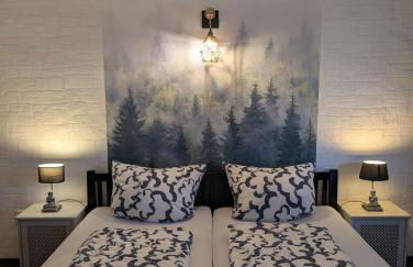 Ferienwohnung/Monteurwohnung am Badesee bei Kassel - Foto 35