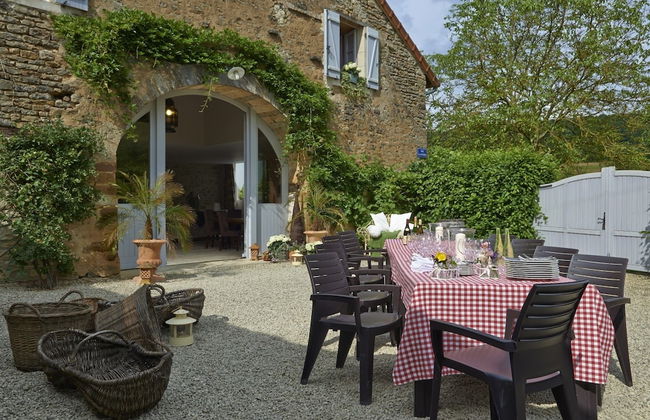 Ferme de la Lochere - Foto 37