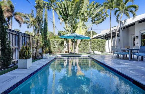 Fun Location! 1 block to Las Olas Pool & Parking - Foto 12