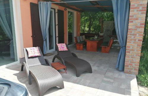 The Forest House Krk 2 - Photo 11