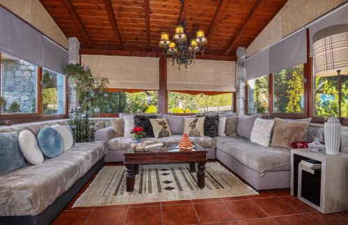 Livadi cozy villa - Foto 1