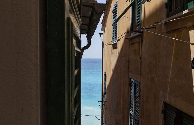 Appartamento nel centro di Camogli by Wonderful Italy - Foto 13