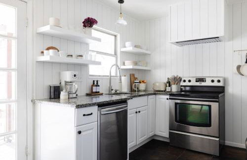 Charming and convenient Salt Lake City cottage - Foto 23