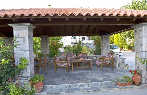 Artemis Traditional Hotel - Foto 37