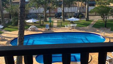 Apart hotel a 150m da praia de Geribá - Foto 3