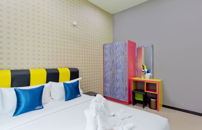 MBI Desaku Homestay - Foto 19