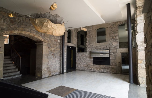 Urbi Apartments - Foto 1