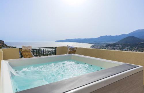 Blue Horizon Apartments - Foto 1