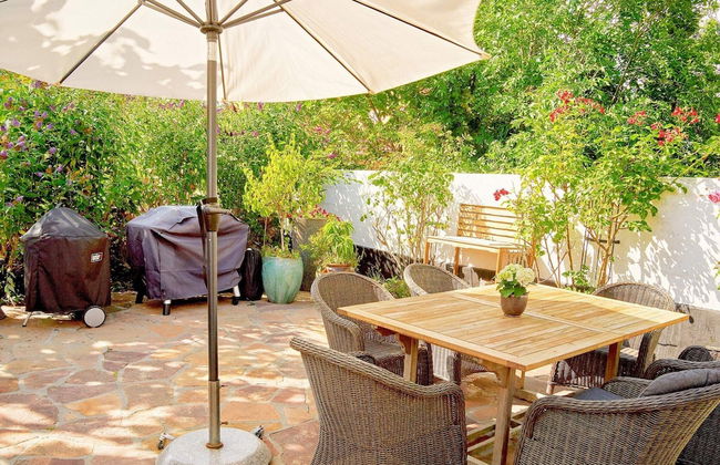 6 Person Holiday Home in Svaneke - Foto 15