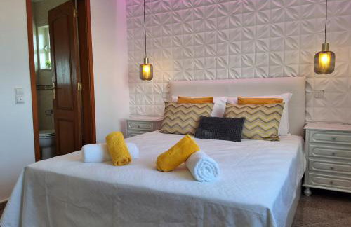 Villa paradise - Foto 16