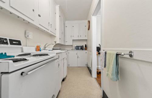 Executive Residences at The David Copperfield - Foto 13