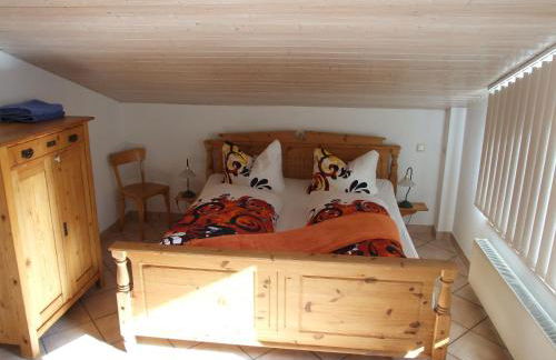 Ferienwohnungen In de goldisch Luft - Foto 60