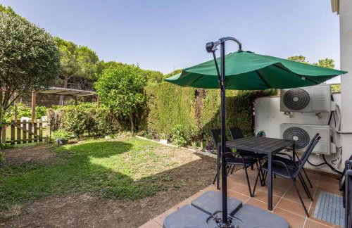 Your Pet-friendly Home In Sant Pol - Foto 27
