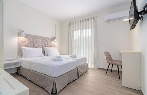 COSTA VASIA Boutique Apartments - Photo 13