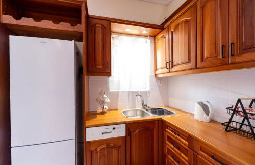 Domelia's Blue Bay Haven near Rafina port - Foto 14