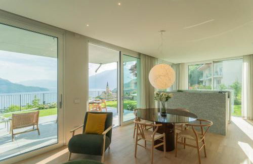 Valarin Luxury Apartments & Wellness, Vercana by Rent All Como - Foto 10