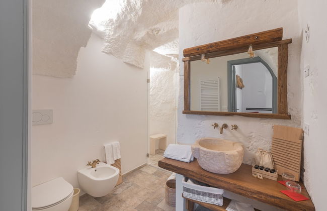 Masseria Torre Rossa - Foto 56