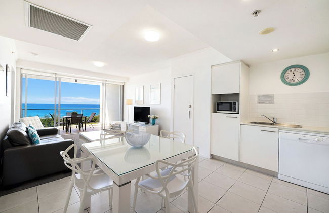 Ocean Pacific Broadbeach - Photo 29