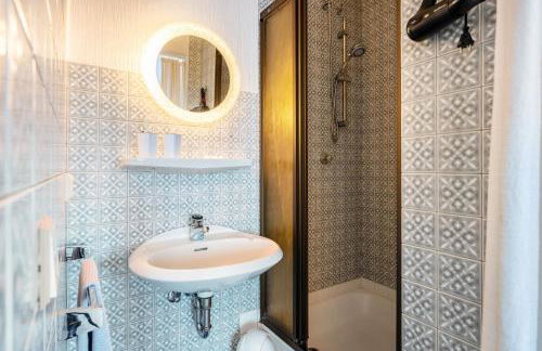 Ferienhäuser Ella Walter - Efeuhaus - Foto 33