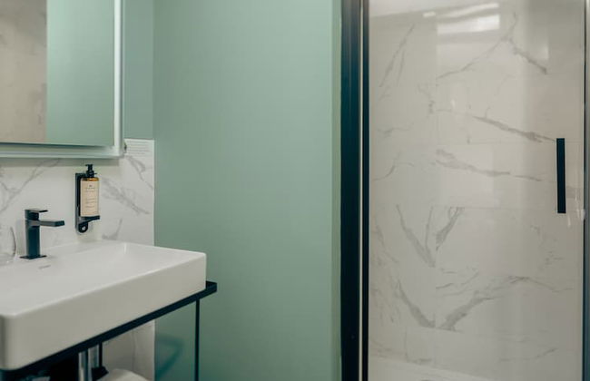 Le Nemours - Appartements Chalotais - Foto 28