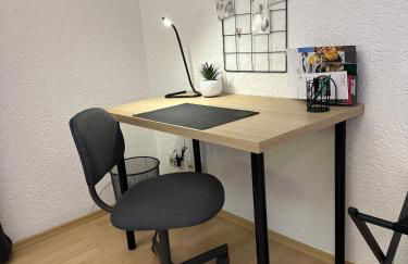 Fränkisches Nest am Schwanberg für 2-4 Personen - in der Nähe aller Weingüter, KNAUF GIPS KG und ConneKT - Foto 6