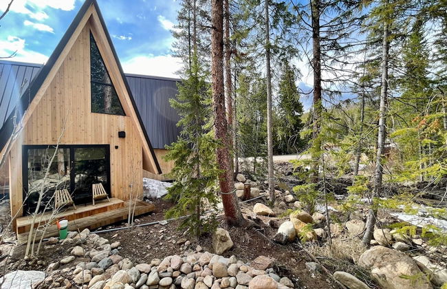 A Frame Club - Foto 36