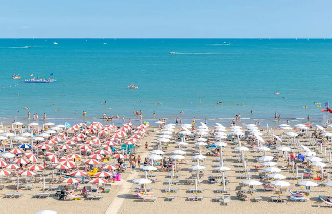 Comfortable Flat Close to the Beach - Beahost - Foto 14